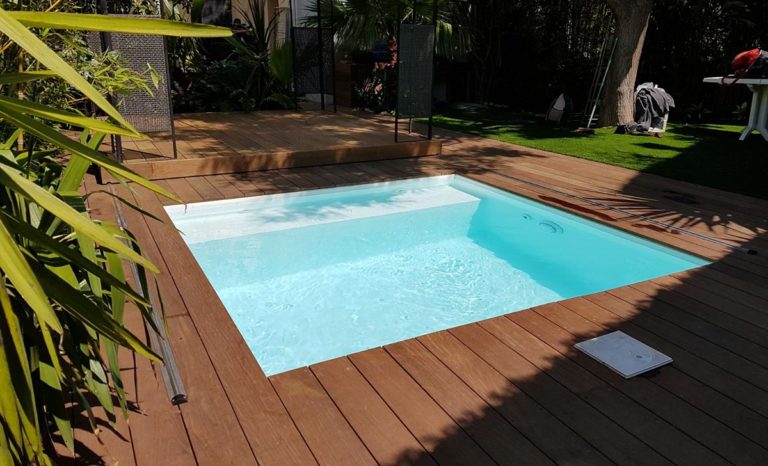 fabricant de piscines