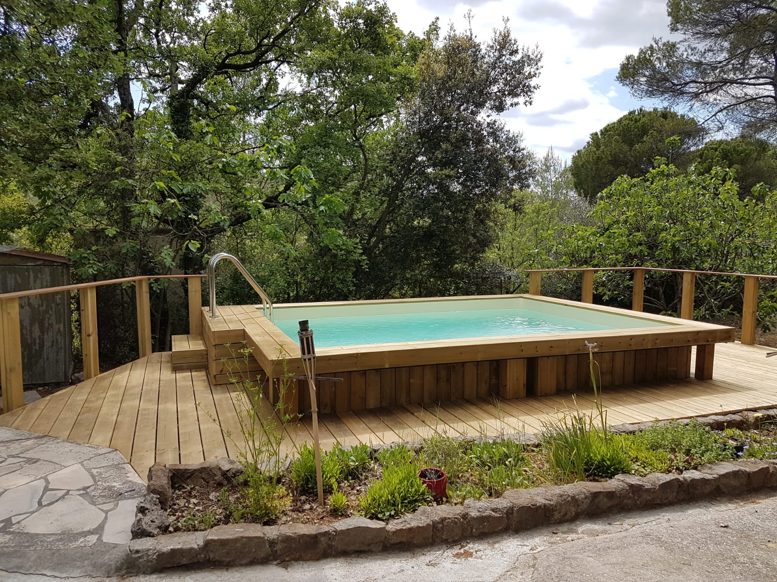 Sitemapcdatahttpsmodeinf Inetcompiscine En Bois 4x3