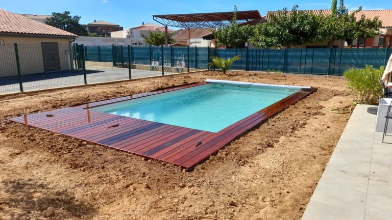 fabricant de piscines